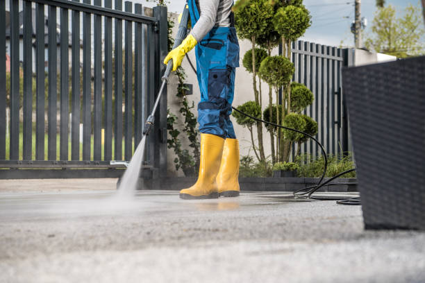 Best Sidewalk and Walkway Pressure Cleaning in Locust Grove, GA